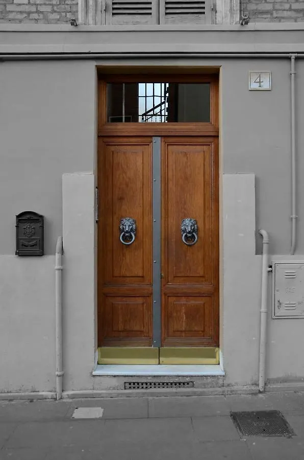 Casa Vacanze 