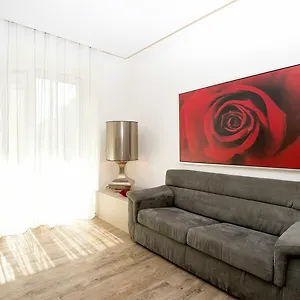 Vatican Kalasa Suite & Deluxe Rome